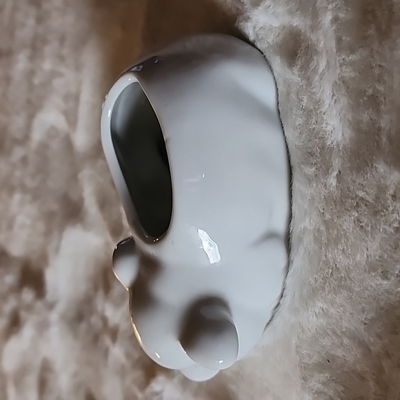 PIG ๐ ๐ท CERAMIC PLANTER. - Picture 3 of 6